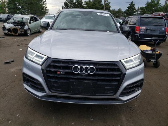 WA1C4AFY2L2056769 2020 AUDI SQ5, photo no. 5