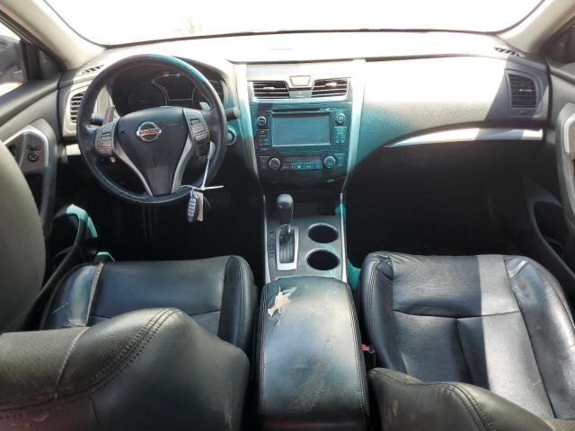 1N4BL3AP0FC568159 Nissan Altima 3.5s