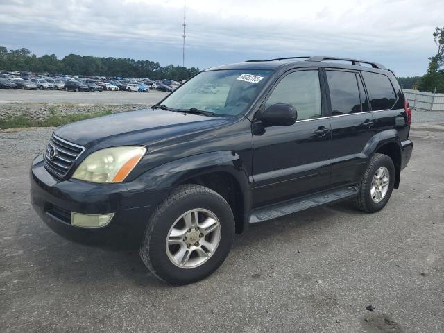 2006 Lexus GX 470 