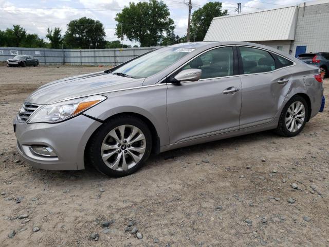 2013 Hyundai Azera 