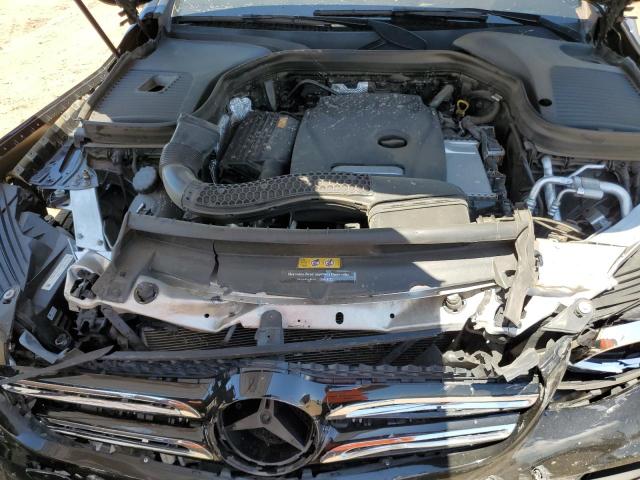 WDC0G4JB4KV138028 Mercedes-Benz GLC 300