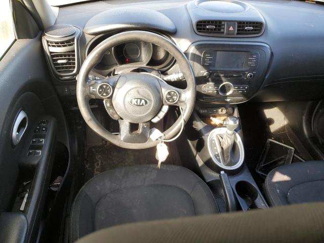 KNDJP3A55H7877808 KIA SOUL +