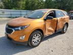 2018 CHEVROLET EQUINOX LS - 2GNAXHEV6J6144252