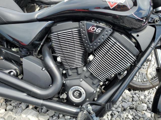 2016 VICTORY MOTORCYCLES VEGAS - 5VPGB36N7G3054676