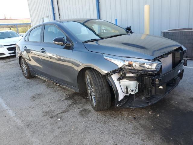 3KPF54AD4PE613339 KIA Forte Gt Line