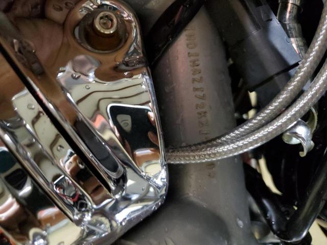 2002 HARLEY-DAVIDSON VRSCA - 1HD1HAZ172K810360