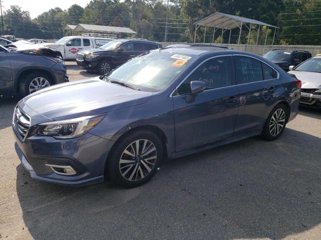 2018 Subaru Legacy 2.5i Premium