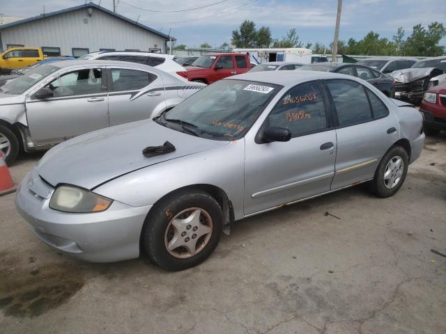 2004 Chevrolet Cavalier 