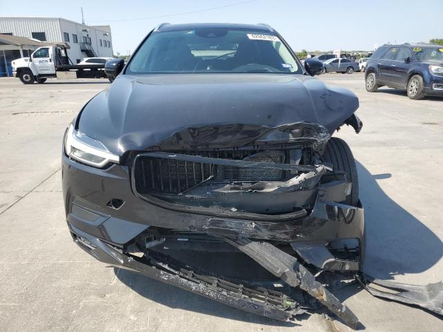 2021 VOLVO XC60 T6 IN - YV4A22RL3M1695403