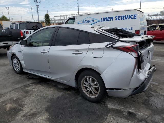 2016 Toyota Prius VIN: JTDKBRFU3G3516234 Lot: 61943883