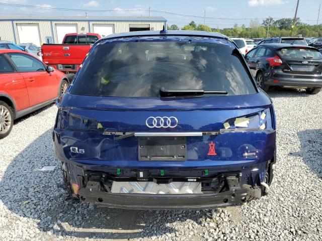 WA1AAAFY8M2127863 Audi Q5 PREMIUM 6