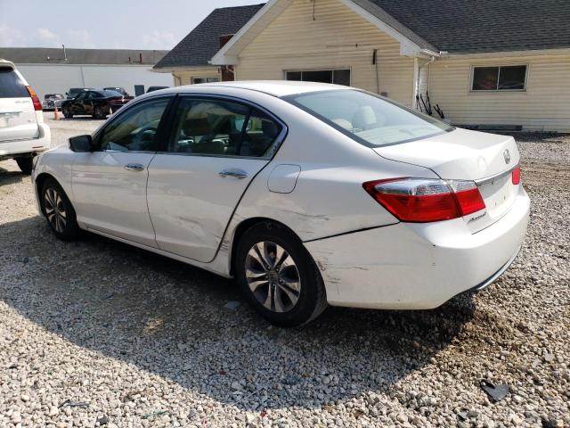 1HGCR2F34FA094033 | 2015 HONDA ACCORD LX