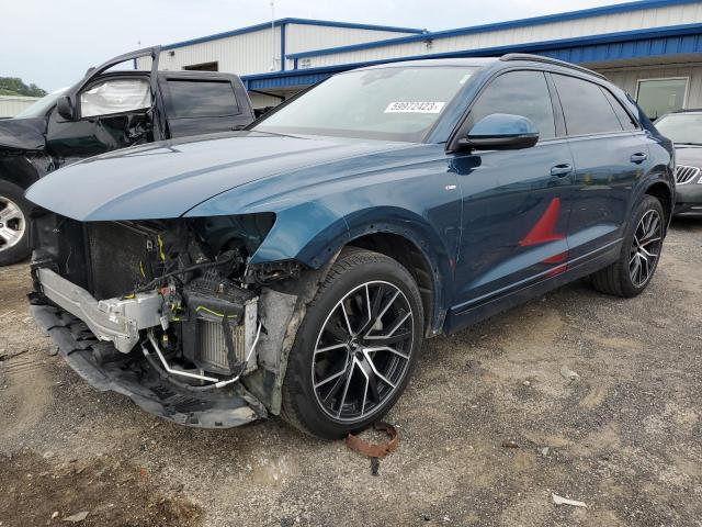 2019 AUDI Q8 PREMIUM - WA1EVAF10KD037102