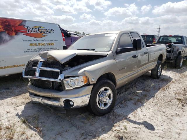 2005 Dodge Ram 3500 ST