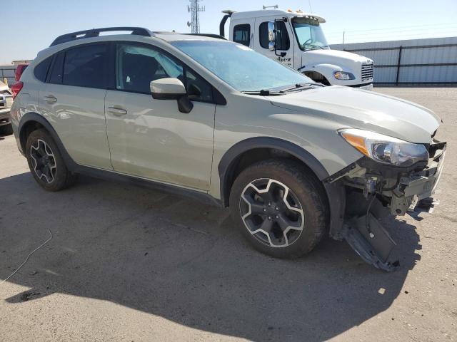 JF2GPADC2FH271707 Subaru Xv Crosstrek 2.0 Premium