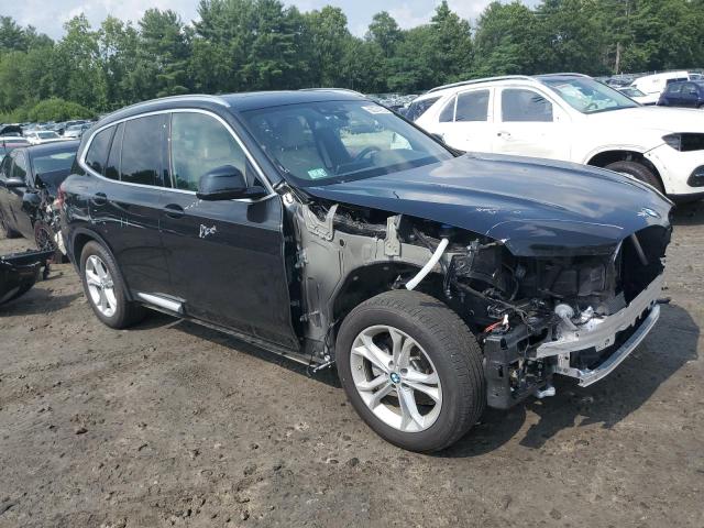 5UXTY5C04L9D45693 2020 BMW X3, photo no. 4