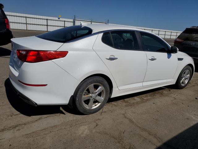 KNAGM4A77F5632671 KIA Optima Lx