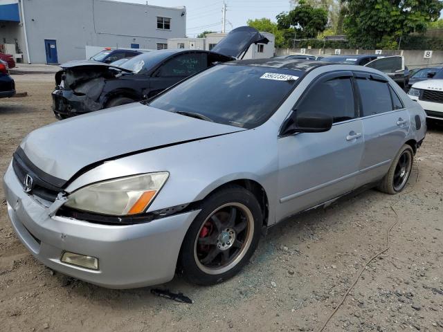 2004 Honda Accord Sedan LX