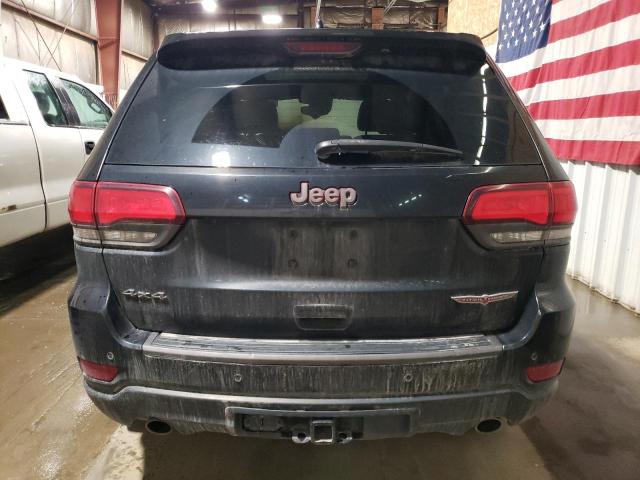 2017 JEEP GRAND CHER - 1C4RJFLT8HC707631