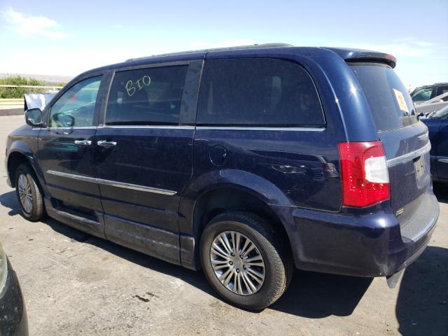 Vin: 2c4rc1cg3dr558224, lot: 59599093, chrysler minivan touring l 20132