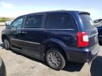 2013 Chrysler Town & Cou 3.6L იყიდება Albuquerque-ში, NM - Front End