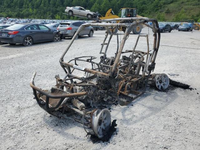 2014 CAN-AM MAVERICK 1 - 3JBPGDP16EJ000206