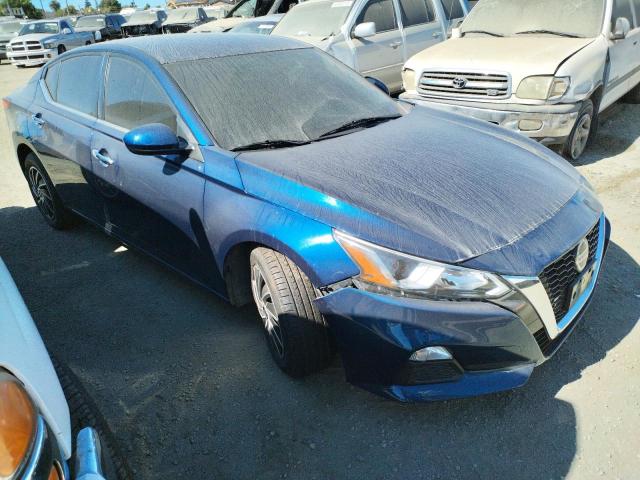 1N4BL4BV4LC198185 Nissan ALTIMA S