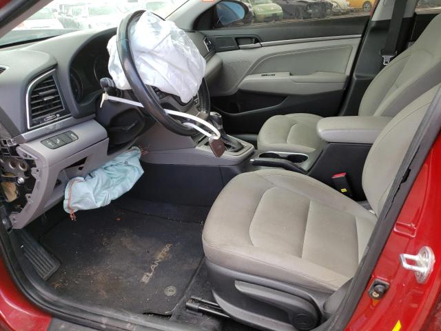 KMHD84LF9JU473466 Hyundai ELANTRA SEL