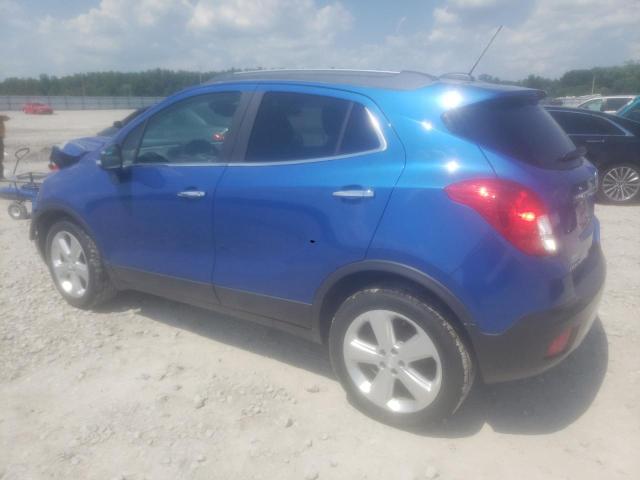 2016 BUICK ENCORE CON - KL4CJBSB3GB638997