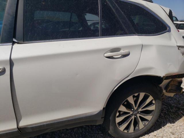 4S4BSENC7F3294499 Subaru Outback 3.6r Limited