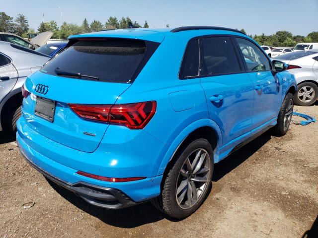 WA1EECF34N1040314 Audi Q3 PREMIUM 3