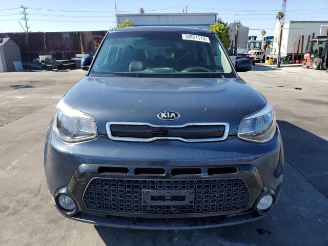 KNDJP3A57G7350030 KIA SOUL +