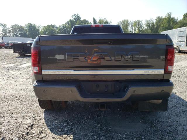 2018 RAM 3500 LIMIT 3C63RRKL7JG339485