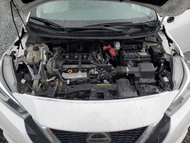 3N1CN8DV7ML825337 | 2021 NISSAN VERSA S