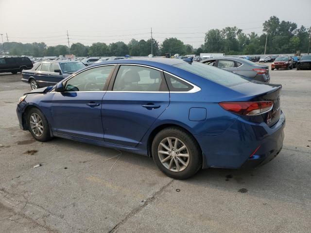 2018 HYUNDAI SONATA ECO - 5NPE24AA6JH714556