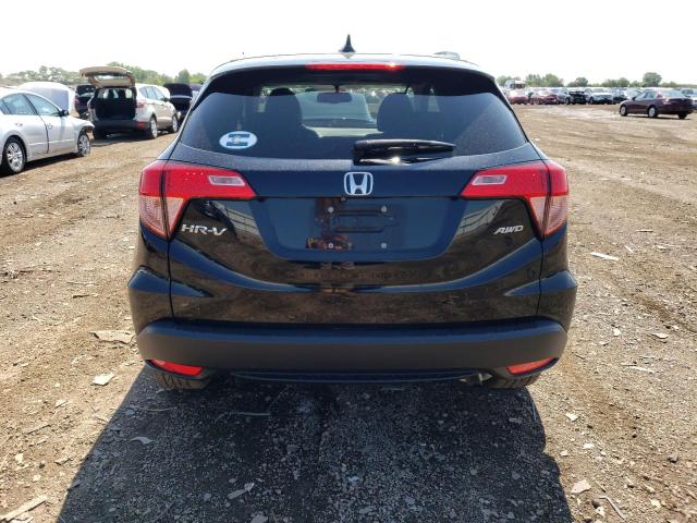 3CZRU6H77GM708666 Honda Hr-v Exl
