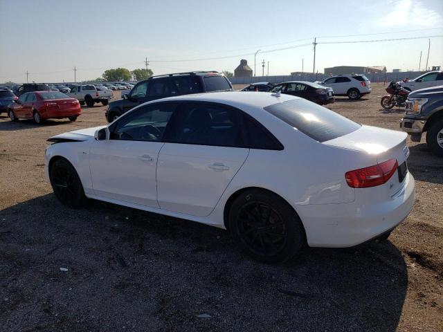 WAUBFAFL7GN014485 2016 AUDI A4, photo no. 2