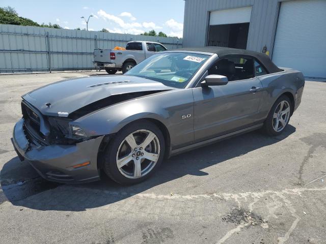 2013 Ford Mustang GT