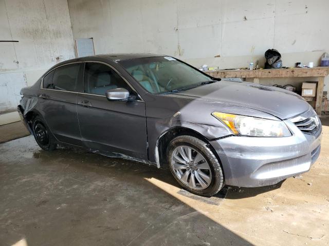 2012 Honda Accord Exl VIN: 1HGCP2F85CA174728 Lot: 60962073