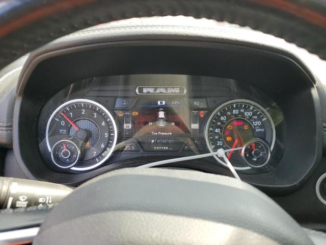 2020 RAM 1500 LARAM - 1C6SRFJT7LN324121