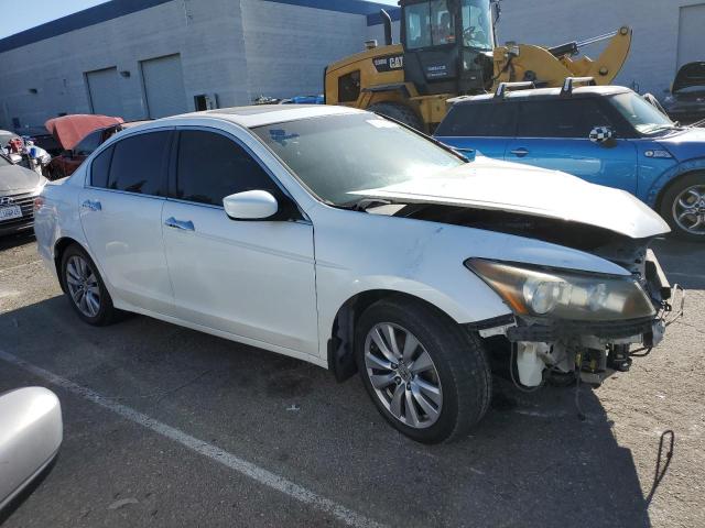 1HGCP3F8XCA012924 | 2012 Honda accord exl