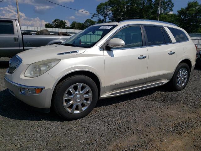 2011 Buick Enclave CXL