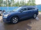 2019 SUBARU ASCENT PRE - 4S4WMAGD1K3412535