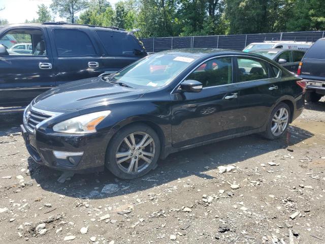 Vin: 1n4bl3ap2dn474303, lot: 60964633, nissan altima 3.5s 20131