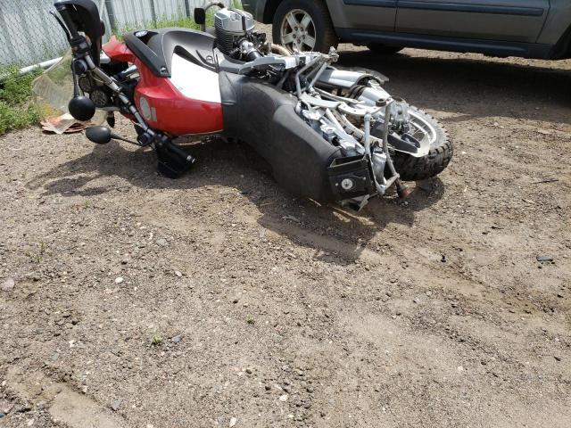 2005 BMW R1200 GS - WB10317A55ZL78374