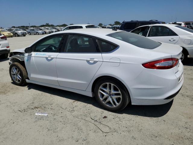 3FA6P0H79GR282615 Ford FUSION SE