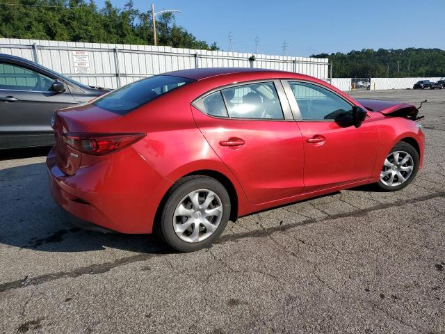 2015 MAZDA 3 SV - JM1BM1T73F1220747