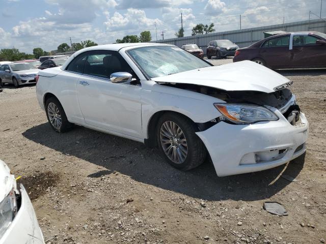 Vin: 1c3bc7eg5bn604586, lot: 60356903, chrysler 200 limited 20114