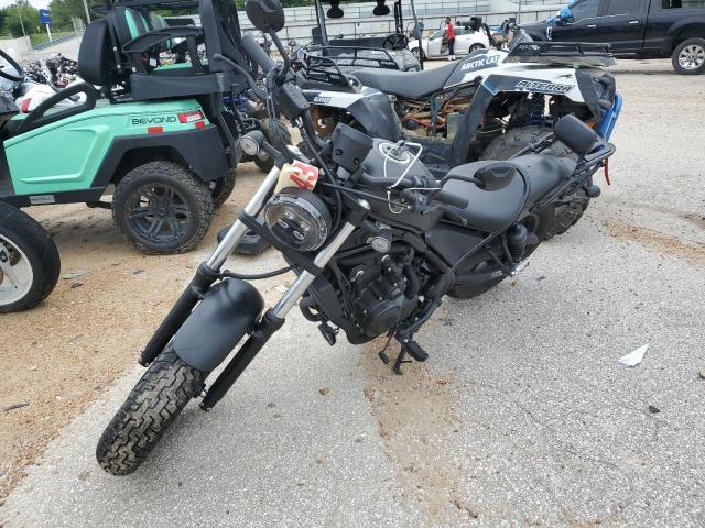 2022 HONDA CMX500 MLHPC5608N5501056