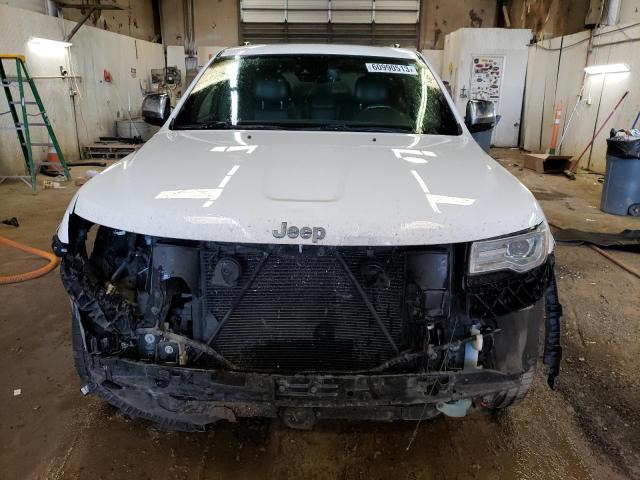 1C4RJFJG2GC411122 Jeep Grand Cherokee Summit